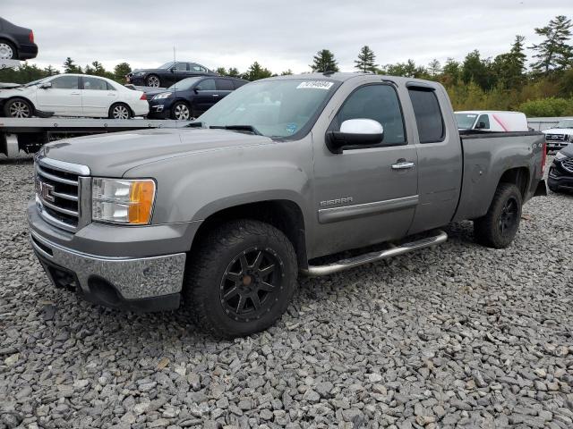 GMC SIERRA K15 2013 1gtr2ve78dz261673