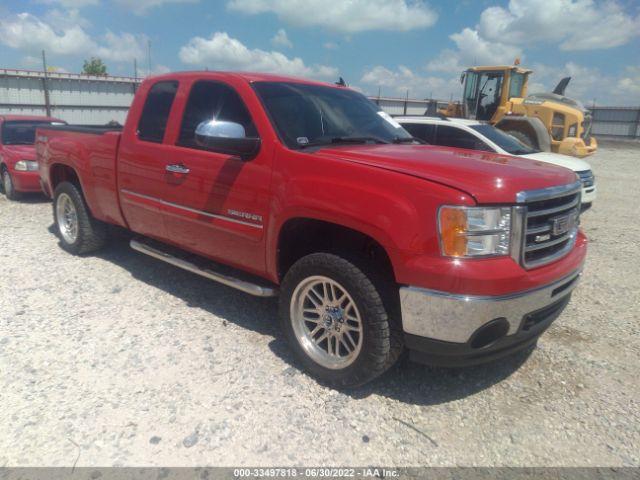 GMC SIERRA 1500 2013 1gtr2ve78dz293040