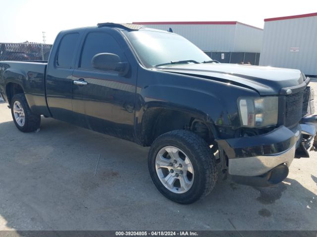 GMC SIERRA 1500 2013 1gtr2ve78dz298559