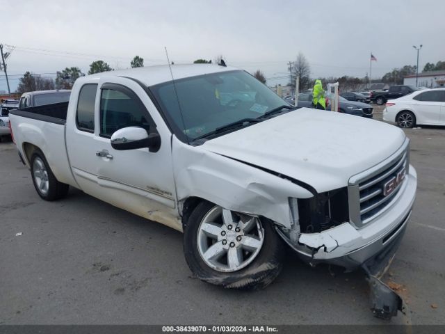 GMC SIERRA K15 2013 1gtr2ve78dz298867