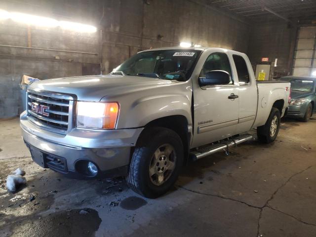 GMC SIERRA K15 2013 1gtr2ve78dz306305