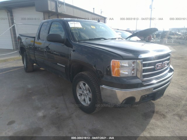 GMC SIERRA 1500 2013 1gtr2ve78dz376581