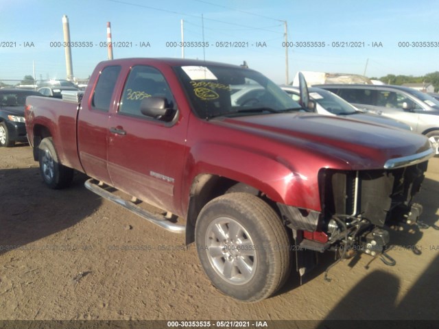 GMC SIERRA 1500 2013 1gtr2ve78dz378217