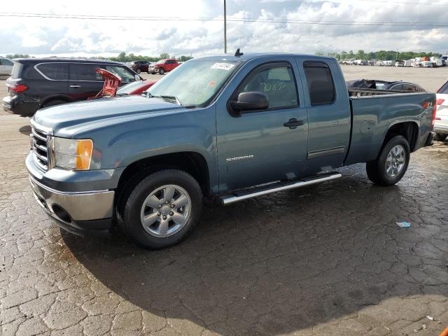 GMC SIERRA 2013 1gtr2ve78dz385863