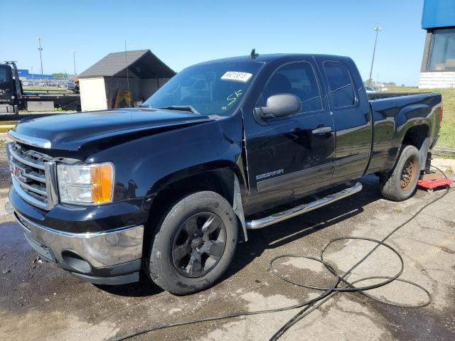 GMC SIERRA K15 2013 1gtr2ve78dz388195