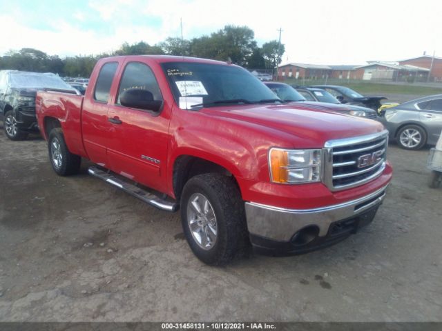 GMC SIERRA 1500 2013 1gtr2ve78dz397205