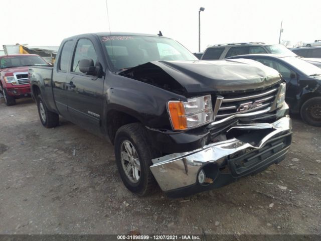 GMC SIERRA 1500 2013 1gtr2ve78dz402290