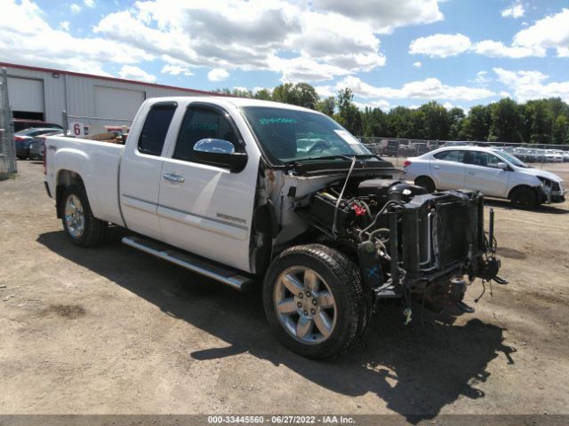 GMC SIERRA 1500 2013 1gtr2ve78dz406047