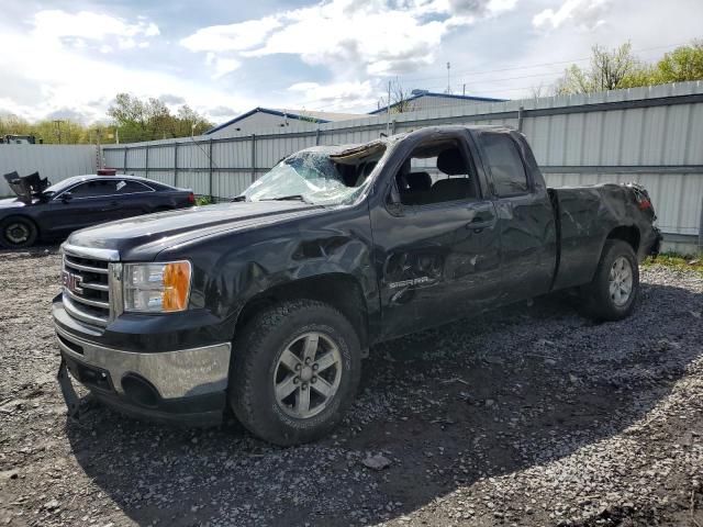 GMC SIERRA 2013 1gtr2ve78dz408512