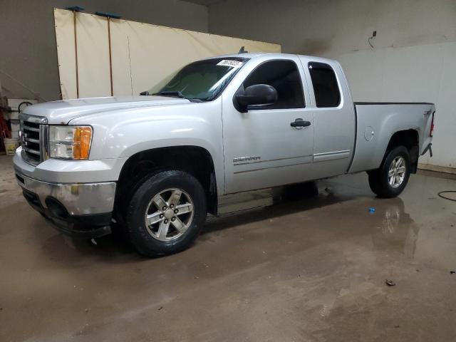 GMC SIERRA 2012 1gtr2ve79cz169941