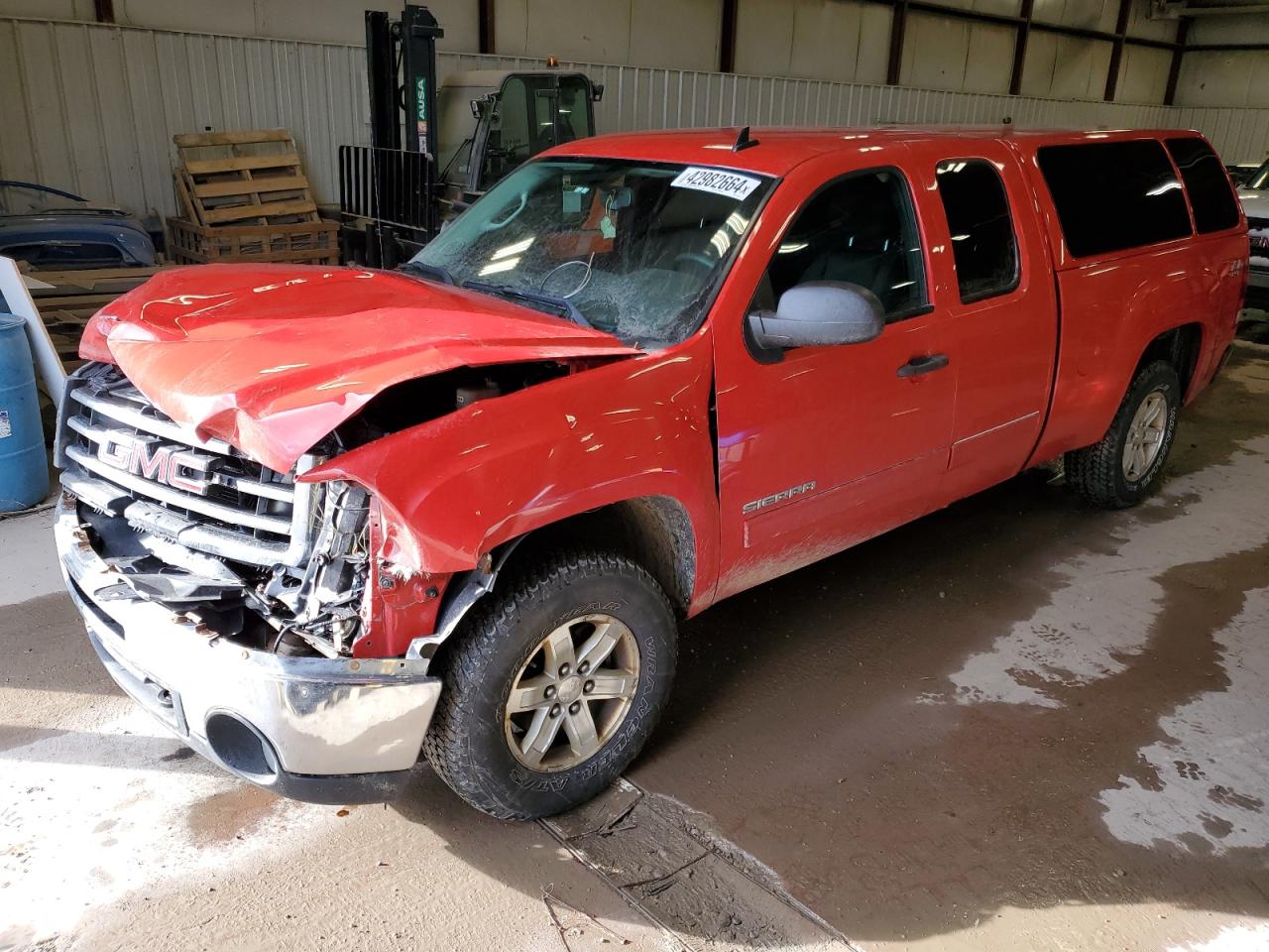 GMC SIERRA 2012 1gtr2ve79cz211640