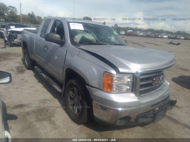 GMC SIERRA 1500 2012 1gtr2ve79cz224629