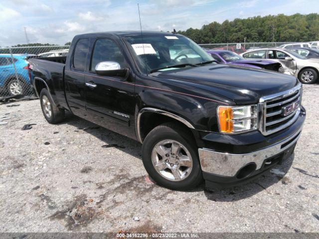 GMC SIERRA 1500 2012 1gtr2ve79cz240300