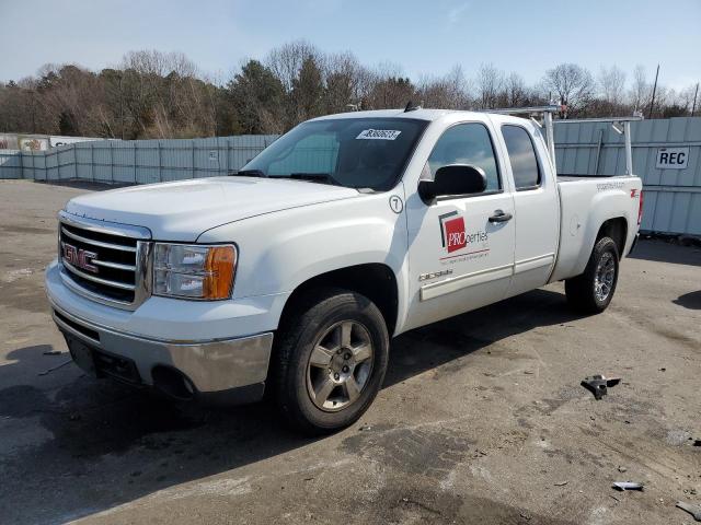 GMC SIERRA K15 2012 1gtr2ve79cz248753