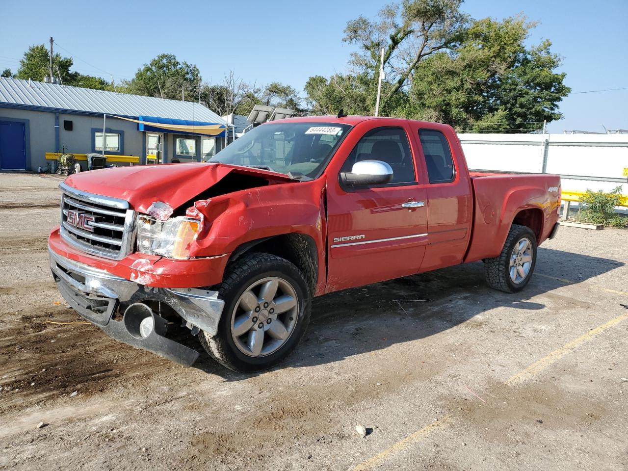 GMC SIERRA 2012 1gtr2ve79cz295443