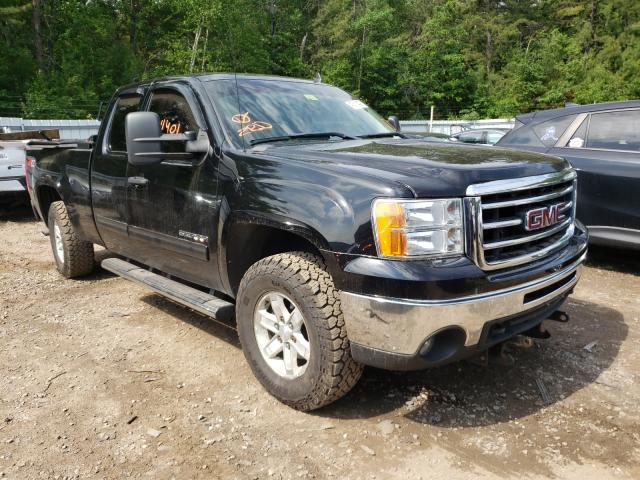 GMC SIERRA K15 2012 1gtr2ve79cz323273