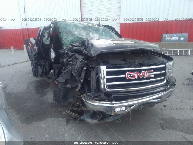 GMC SIERRA 1500 2012 1gtr2ve79cz338114