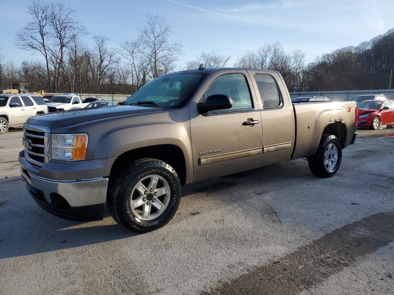 GMC SIERRA 2013 1gtr2ve79dz101396