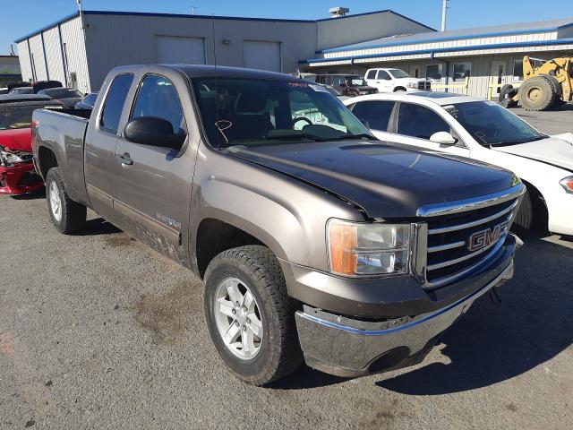 GMC SIERRA K15 2013 1gtr2ve79dz123494