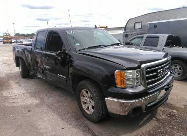 GMC SIERRA 1500 2013 1gtr2ve79dz127299