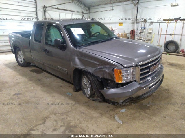 GMC SIERRA 1500 2013 1gtr2ve79dz148038