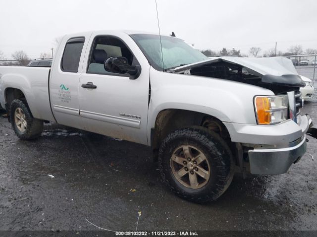 GMC SIERRA 1500 2013 1gtr2ve79dz149190