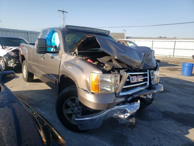 GMC SIERRA K15 2013 1gtr2ve79dz166880