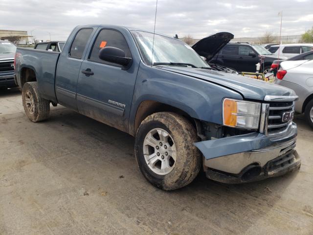 GMC SIERRA K15 2013 1gtr2ve79dz168743