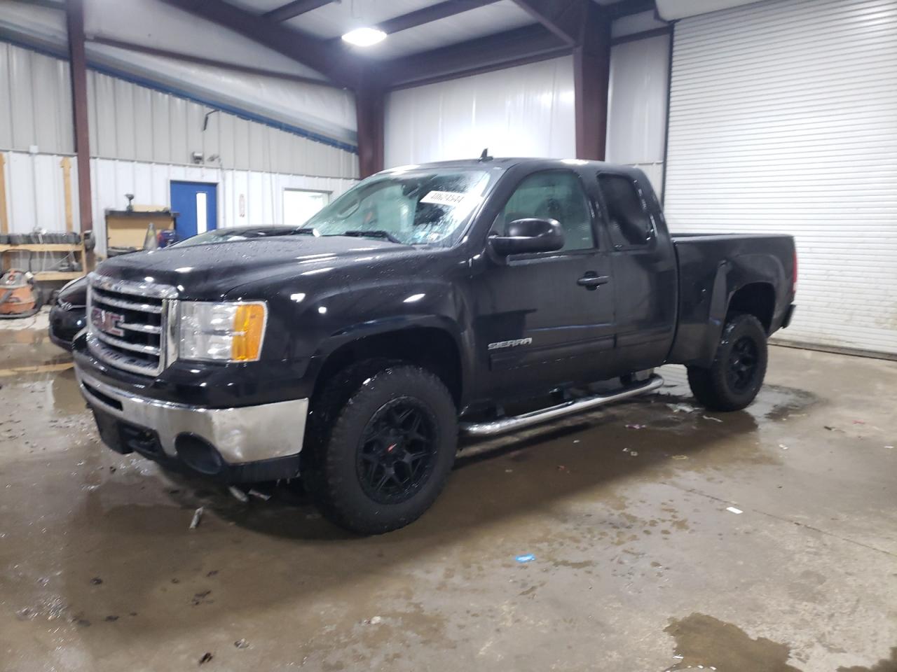 GMC SIERRA 2013 1gtr2ve79dz193769