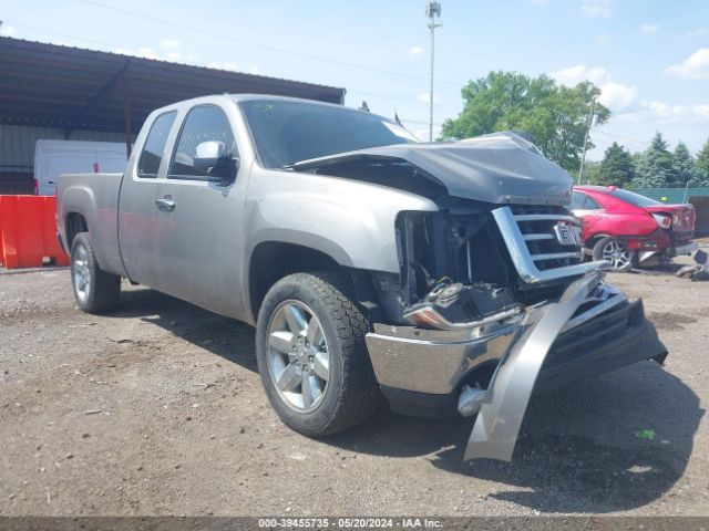 GMC SIERRA 1500 2013 1gtr2ve79dz197627