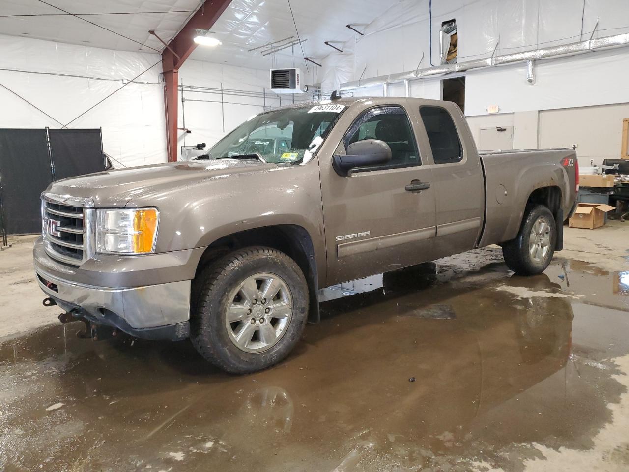 GMC SIERRA 2013 1gtr2ve79dz279017