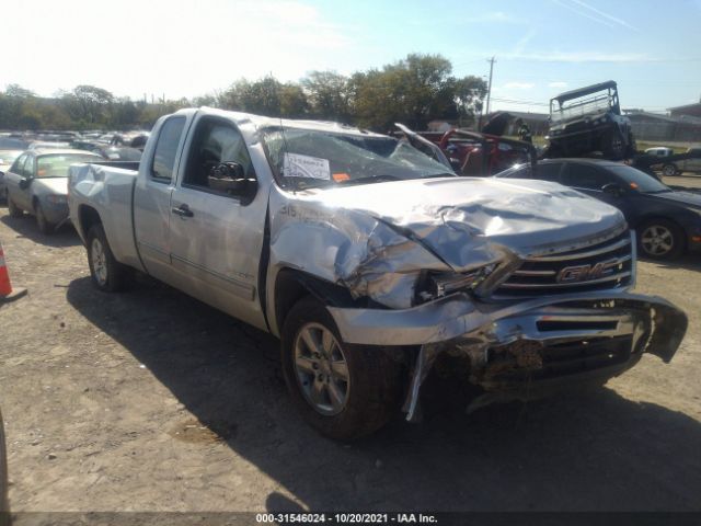 GMC SIERRA 1500 2013 1gtr2ve79dz283469