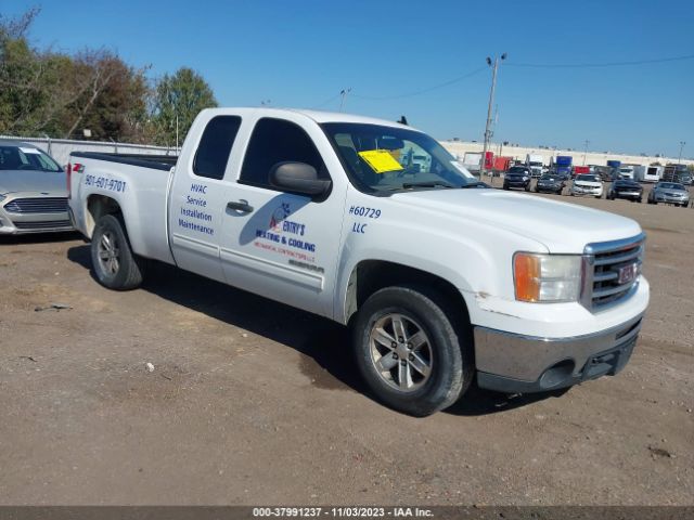 GMC SIERRA 1500 2013 1gtr2ve79dz292074