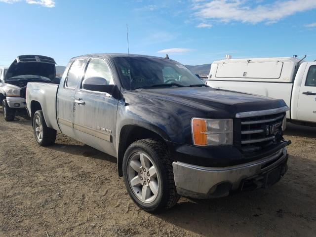 GMC SIERRA K15 2013 1gtr2ve79dz299641