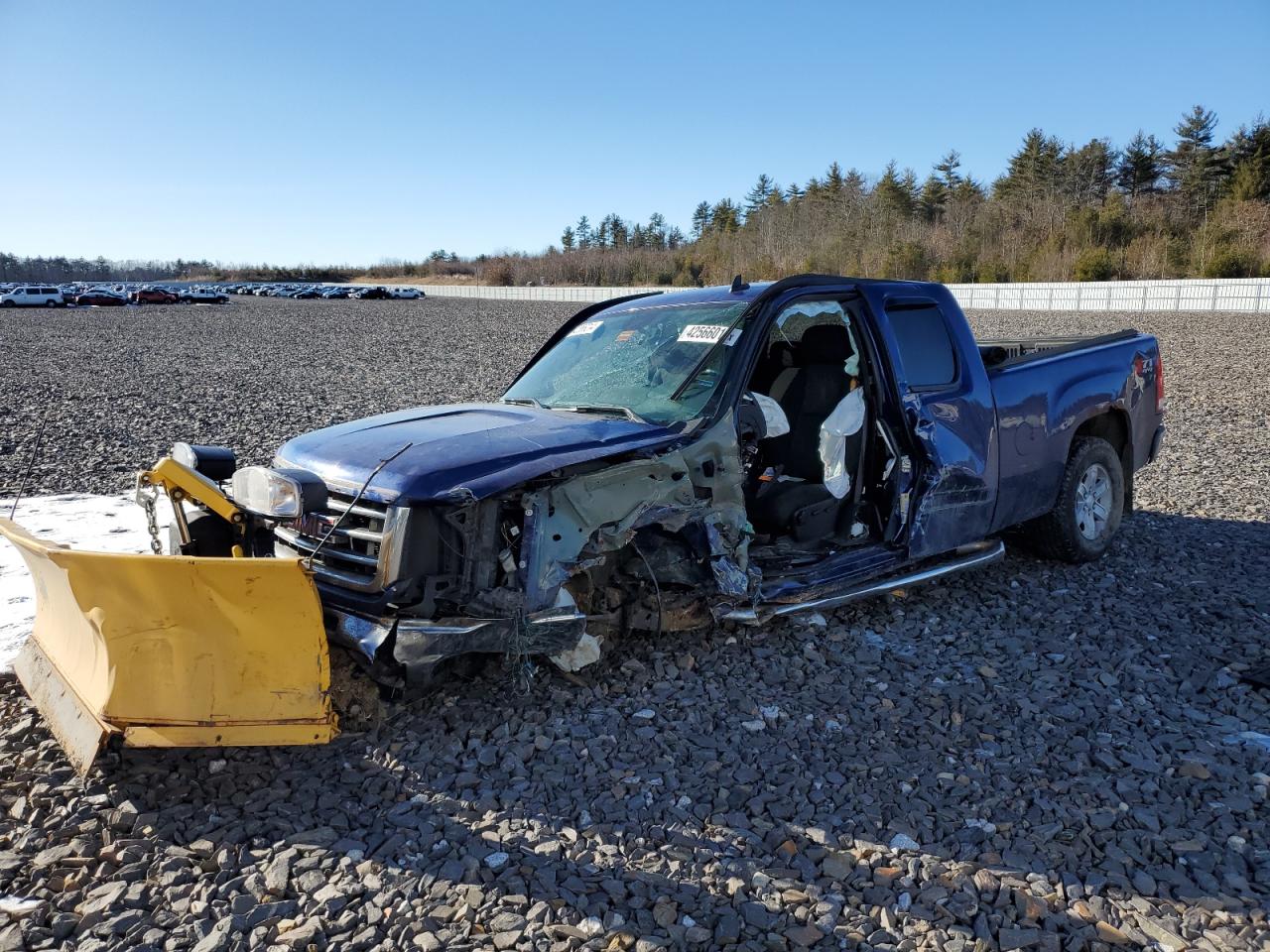 GMC SIERRA 2013 1gtr2ve79dz311061