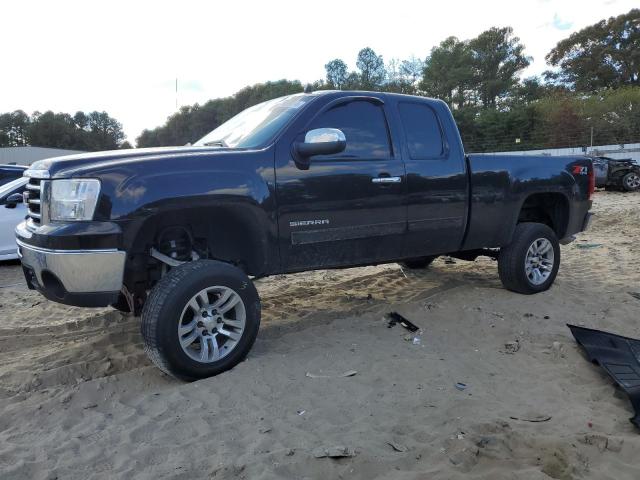 GMC SIERRA K15 2013 1gtr2ve79dz322027