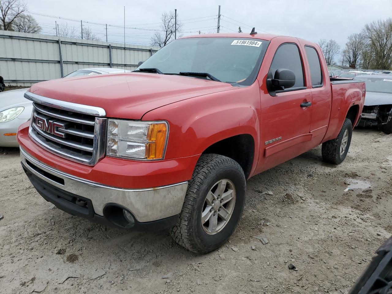 GMC SIERRA 2013 1gtr2ve79dz357022