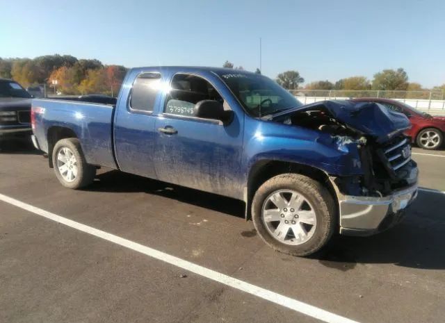 GMC SIERRA 2013 1gtr2ve79dz373432