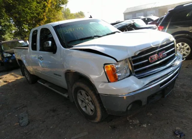 GMC SIERRA 1500 2013 1gtr2ve79dz392059