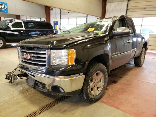 GMC SIERRA K15 2013 1gtr2ve79dz399450