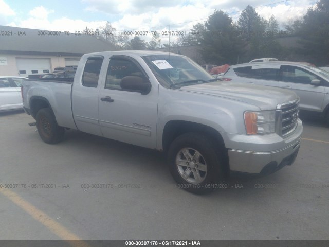 GMC SIERRA 1500 2012 1gtr2ve7xcz123101