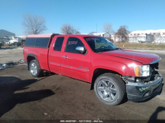 GMC SIERRA 1500 2012 1gtr2ve7xcz139282