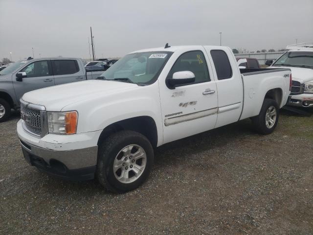 GMC SIERRA K15 2012 1gtr2ve7xcz172203