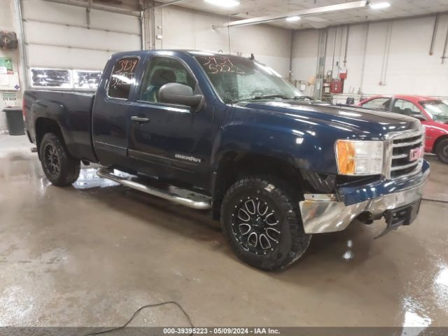 GMC SIERRA 1500 2012 1gtr2ve7xcz178695