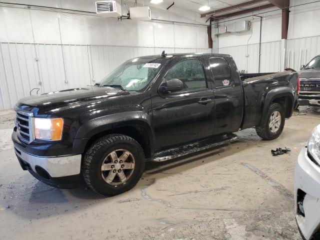 GMC SIERRA 2012 1gtr2ve7xcz216362