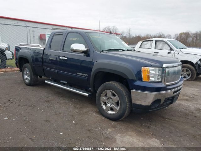 GMC SIERRA 1500 2012 1gtr2ve7xcz220833