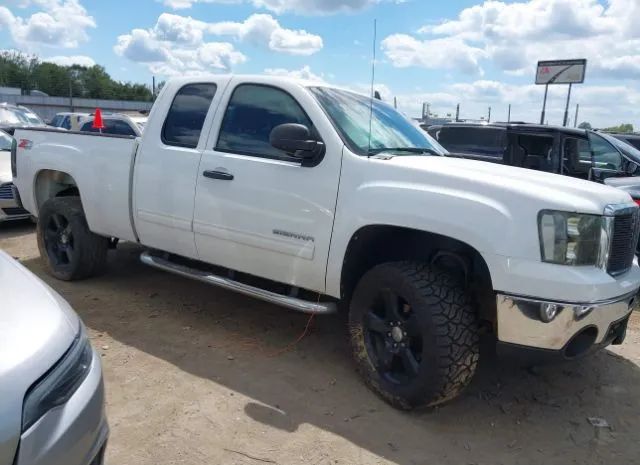 GMC SIERRA 1500 2012 1gtr2ve7xcz225577