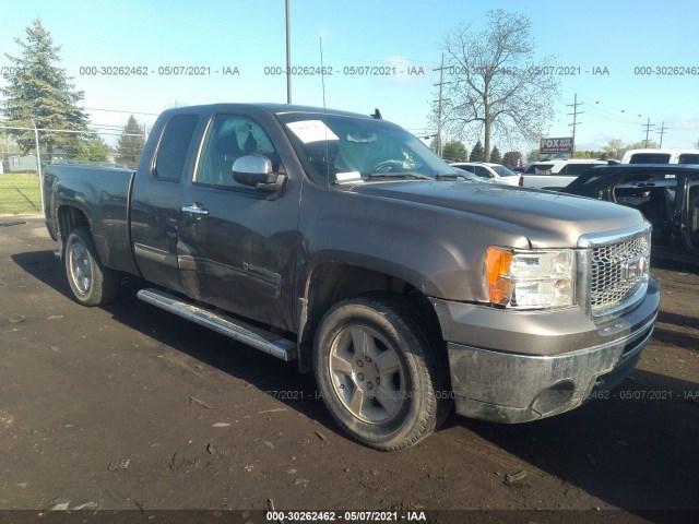 GMC SIERRA 1500 2012 1gtr2ve7xcz226633