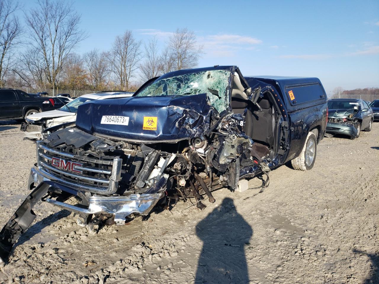 GMC SIERRA 2012 1gtr2ve7xcz267909