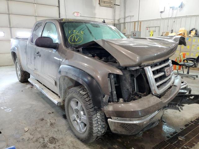 GMC SIERRA K15 2012 1gtr2ve7xcz282281